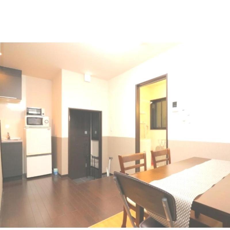 Kyo Fushimi Inari House Hotel Kiotó Kültér fotó