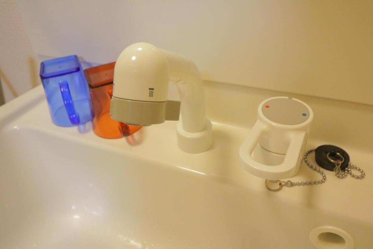 Kyo Fushimi Inari House Hotel Kiotó Kültér fotó
