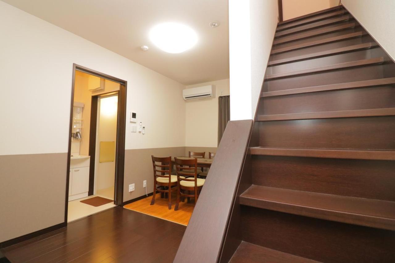 Kyo Fushimi Inari House Hotel Kiotó Kültér fotó